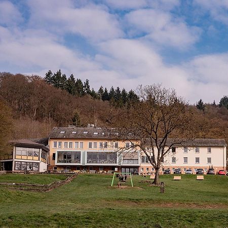 Jugendherberge Waldeck Am Edersee מראה חיצוני תמונה