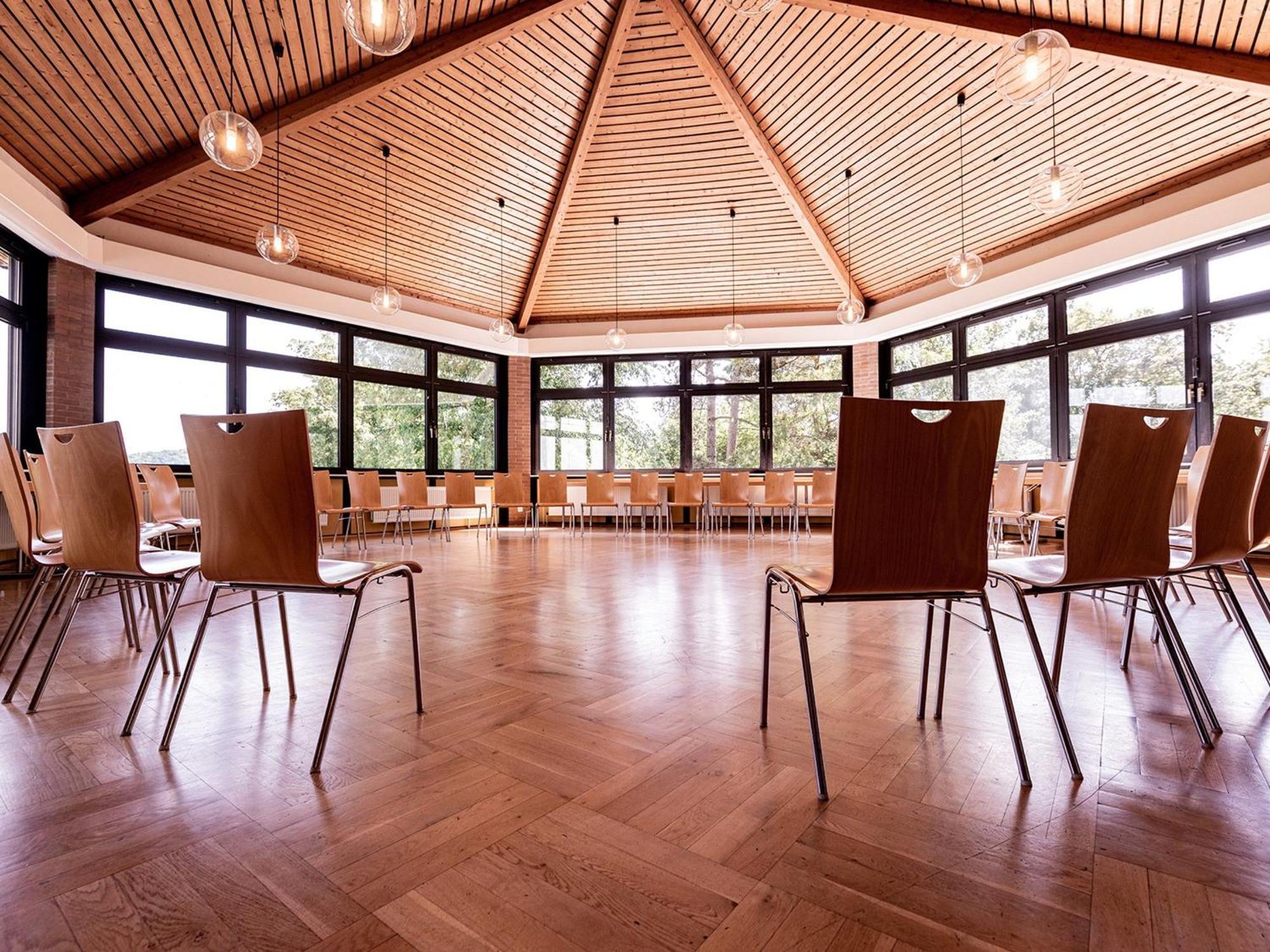 Jugendherberge Waldeck Am Edersee מראה חיצוני תמונה